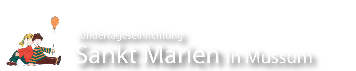 Kindertageseinrichtung St. Marien in Bocholt - Mussum